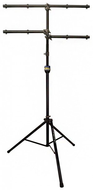 Ultimate Support LT-99B Lighting Tree Package