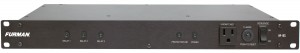 Furman Merit M-8S Power Sequencer