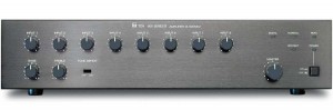 TOA M-900MK2 8-Channel Mixer Preamplifier