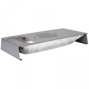 Quam MA/E9/S2/T8 Sound Masking Loudspeaker