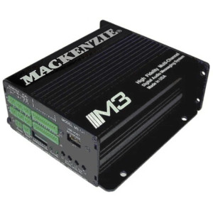 Mackenzie Labs M3 High Fidelity Multi-Channel Digital Audio Messaging System