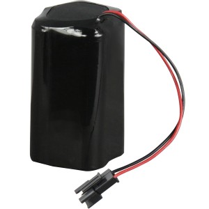 MIPRO MB-25 Rechargeable Lithium Battery for MA-101B, MA-101G and MA-202B Wireless PA Systems