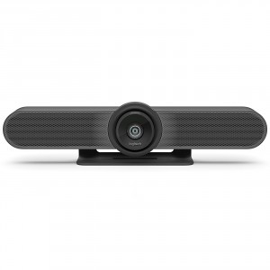 Logitech MeetUp All-In-One Conferencecam with Ultra-Wide Lens for Small Rooms