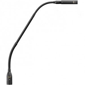 Audix MicroPod12 Modular Gooseneck Microphone System