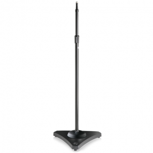 Atlas Sound MS25 Professional Microphone Stand with Air Suspension