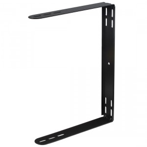 JBL MTC-210UB U-Bracket for Control SB210 - Black