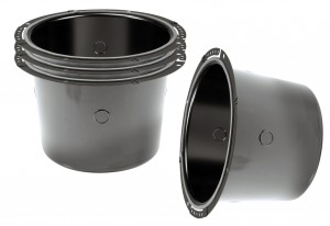 JBL MTC-81BB8 Pre-Install In-Ceiling Backcan (4 Pack)