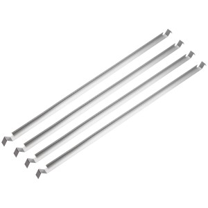 JBL MTC-RAIL Tile Rails for JBL 8124 and 8128 Speakers (4-Pack)