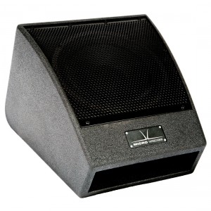 EAW MW10 MicroWedge Series 10" 2-Way Full-Range Stage Monitor