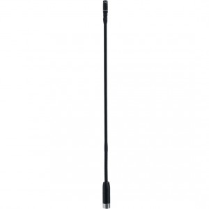 Shure Microflex MXC420DF 20" Dualflex Gooseneck Cardioid Conference Microphone