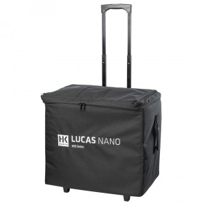 HK Audio LUCAS600RB LUCAS NANO 600 Series Roller Bag