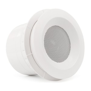 Pure Resonance Audio C3 3" Micro Ceiling Speaker with Easy-Mounting Ring