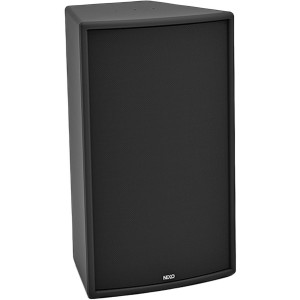 NEXO EPS10 10" 2-Way Installation Passive Point Source Loudspeaker