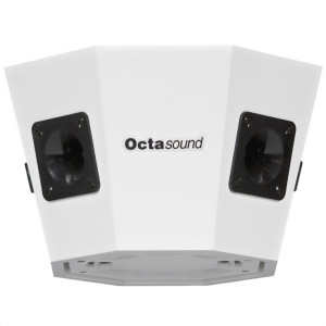 Octasound SP800A Central Speaker