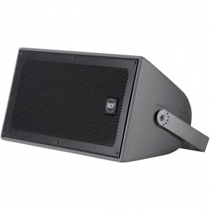 RCF P1108T 8" 100W Weatherproof 2-Way 121 dB High Output Wide-Dispersion Loudspeaker
