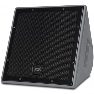 RCF P6215 15" 600W Coaxial Weatherproof 2-Way 134 dB High Output Wide-Dispersion Loudspeaker