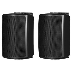 Tannoy AMS 5DC 5" Weather Resistant Loudspeakers - Pair