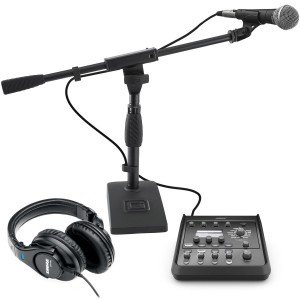 T4s Live Streaming kit