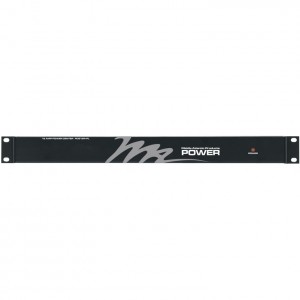 Middle Atlantic PD-815RA-PL 1U Rackmount 8 Outlet 15 Amp Surge Protector