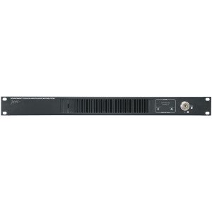 Middle Atlantic PDCOOL-1020RK 1U Rackmount 10 Outlet 20 Amp 2-Stage Surge Protector and Cooler