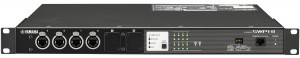 Yamaha SWP1-8 Audio Network Switch