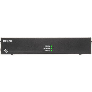 Powersoft Mezzo 602 A