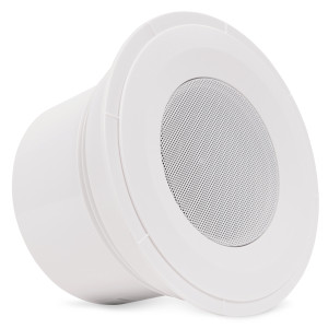 Pure Resonance Audio C5 4" Ceiling Speaker with Easy-Mounting Ring (C-Stock)