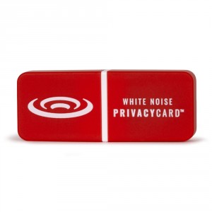 Pure Resonance Audio PrivacyCard USB Sound Masking Generator