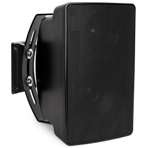 Pure Resonance Audio S6 Indoor Outdoor Surface Mount Speaker