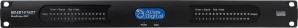 Atlas Sound BB-EB1616DT BlueBridge Expansion I/O Box with Dante