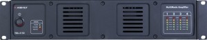 Ashly Audio TRA-4150 4-Channel Power Amplifier