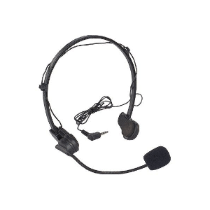AmpliVox S2040 Headset Condenser Microphone