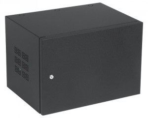 Atlas Sound 410-15 10 RU Desktop Cabinet Rack