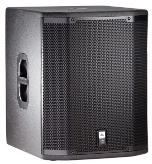 JBL PRX418S Compact 18 Inch Subwoofer