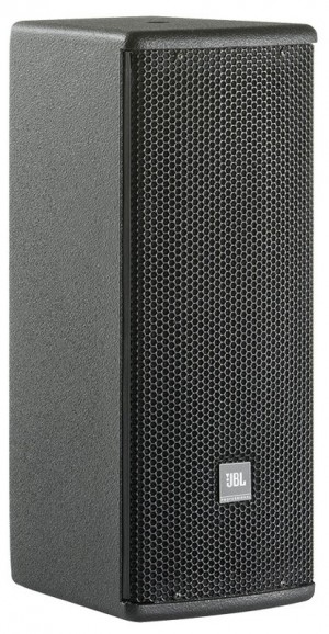 JBL AC25 Dual 5.25 inch 2 Way Loudspeaker
