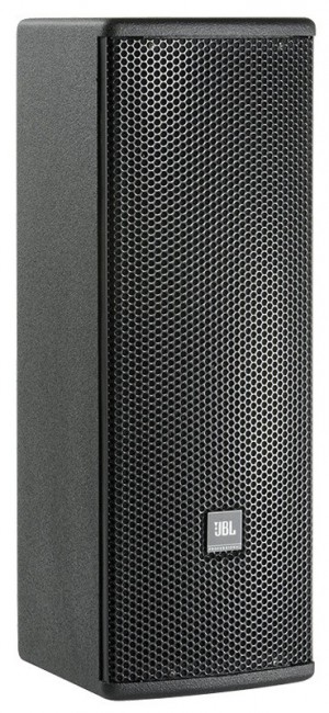 JBL AC26 Dual 6.5" 2-Way Ultra Compact Loudspeaker