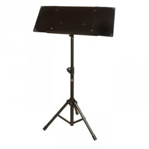 Yorkville BS-311 Extra Wide Fold Out Music Stand