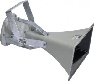 Community RMG-200A Voice Range Announcement System