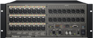 Roland S-2416 Stage Unit