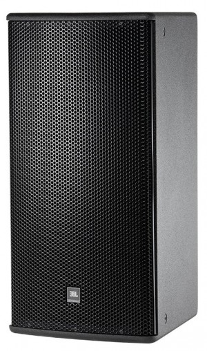 JBL AM7212/66 12 Inch Loudspeaker with 60° x 60° Coverage