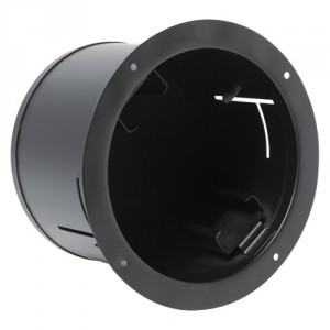 Atlas Sound BMT95-4 5 inch Deep Blind Mount Enclosure for 4 inch Speakers