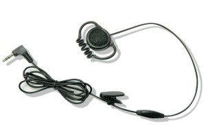 Eartec Loop Over Ear Headset 