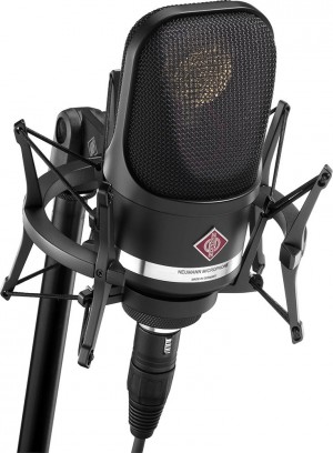 Neumann TLM 107 Studio Microphone