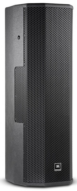 JBL CWT128 Compact Full-range Dual 8" 2-Way Loudspeaker System with CWT Crossfired Waveguide Technology