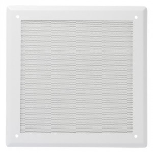 Atlas Sound 170-8A 8-inch Perforated Wall or Ceiling Baffle