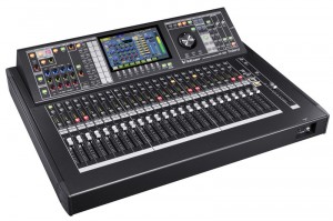 Roland M-480 V-Mixer 48 Channel Live Digital Mixing Console