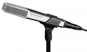 Sennheiser MD441-U Dynamic Studio Microphone