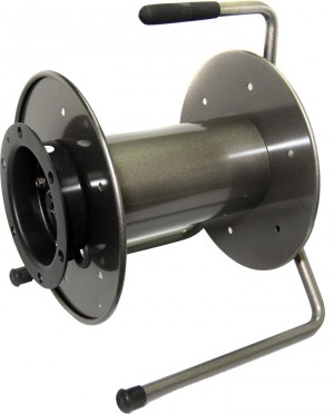 Whirlwind WD2X Cable Reel with Adjustable Braking System