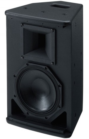 Yamaha IF2108 8 inch Loudspeaker with 90° x 60° Rotatable Horn