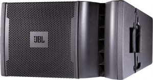 JBL VRX932LAP 12 Inch Powered Line Array Loudspeaker
